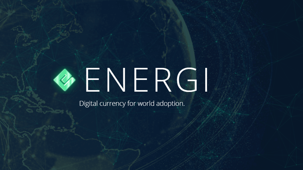 Energi