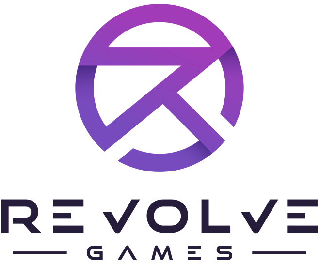Revolve Games