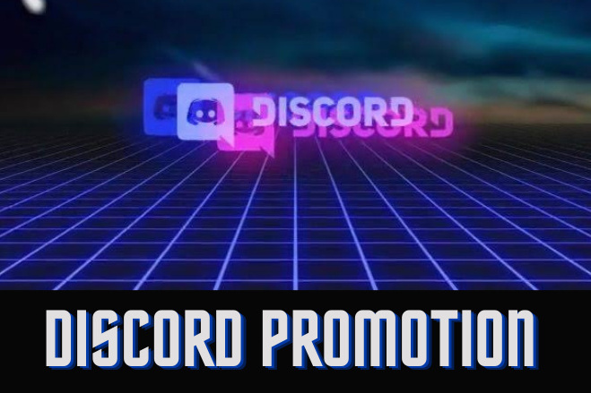 Telegram group/channel and discord members promotion
