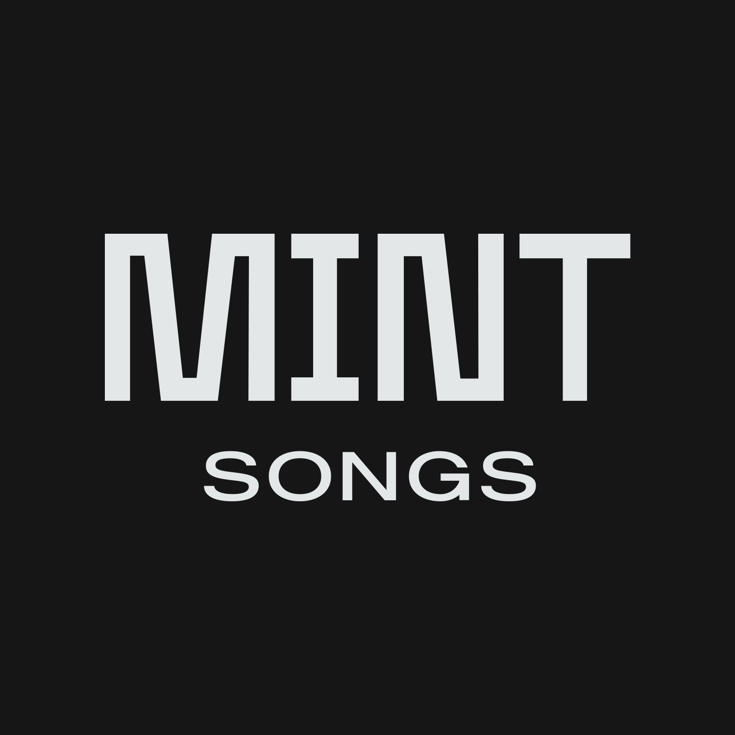 Mint Songs