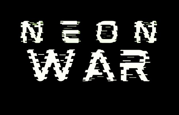 Neon War Project