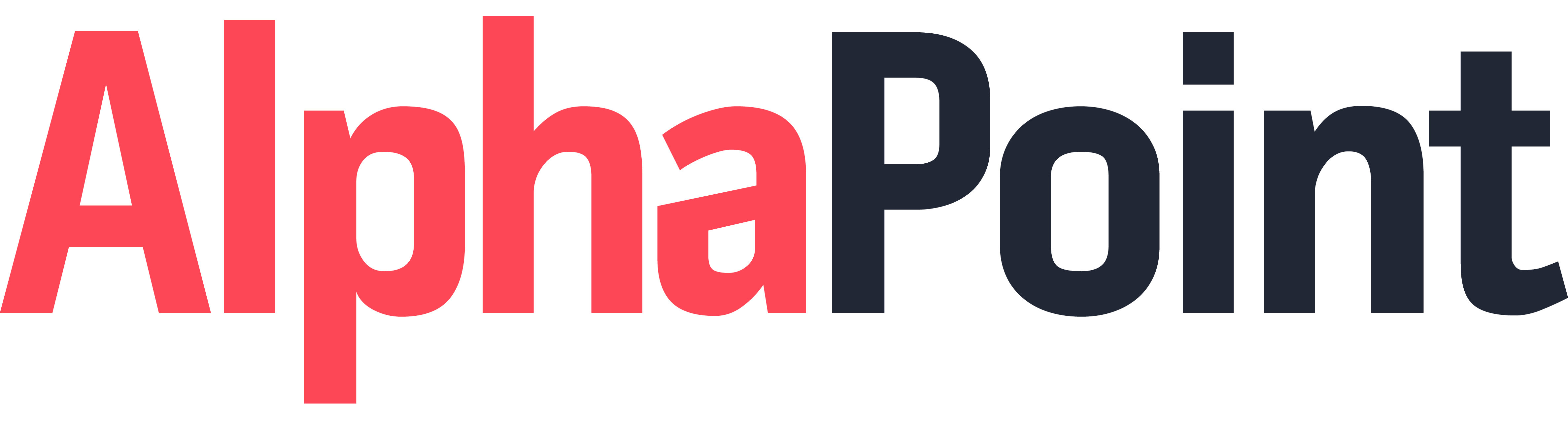 AlphaPoint