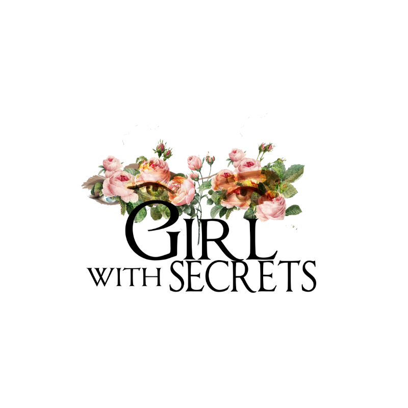 Girl with Secrets