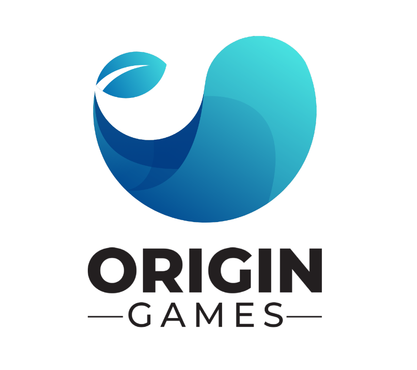 Origin Games