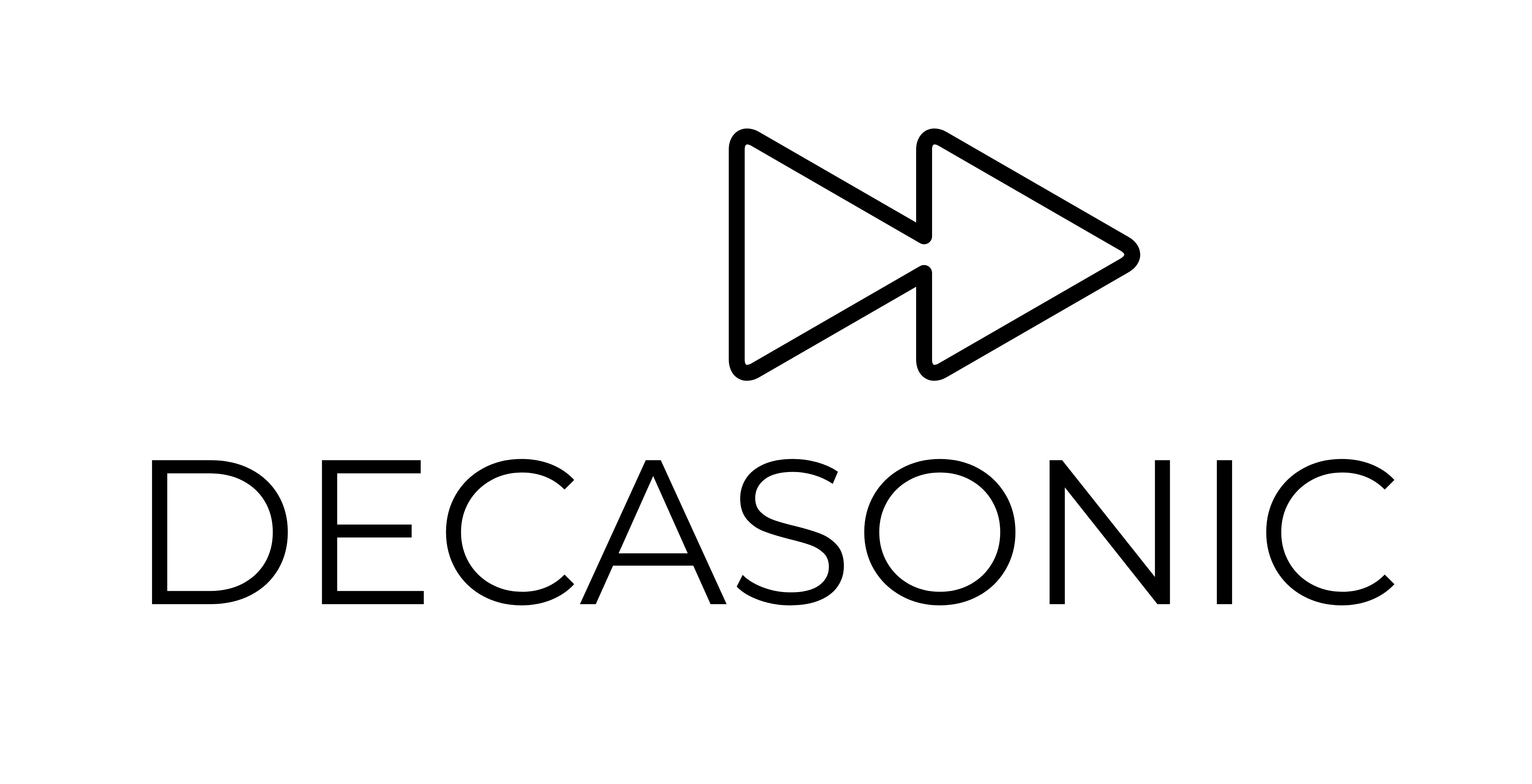 Decasonic