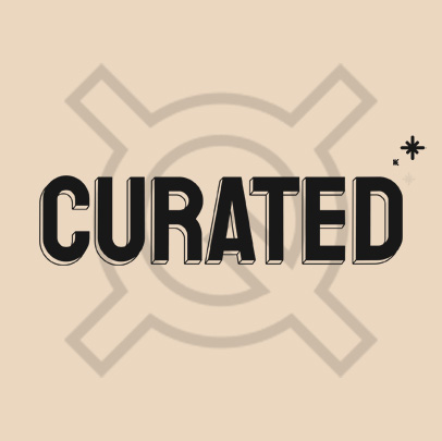 The Curated NFT Podcast