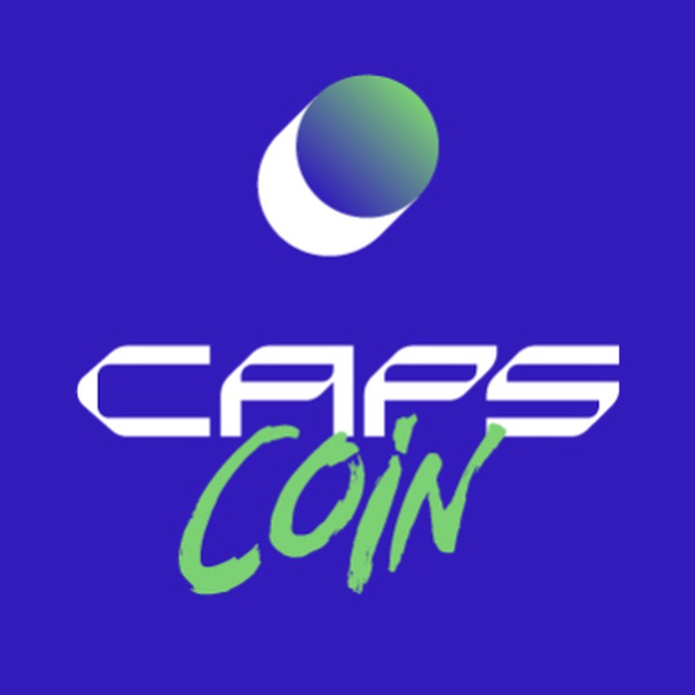 CapsCoin