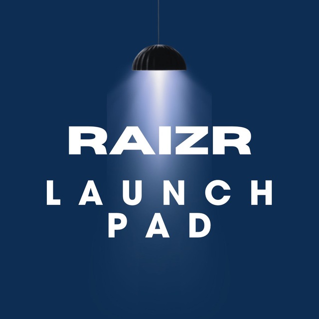 RaizR Launchpad