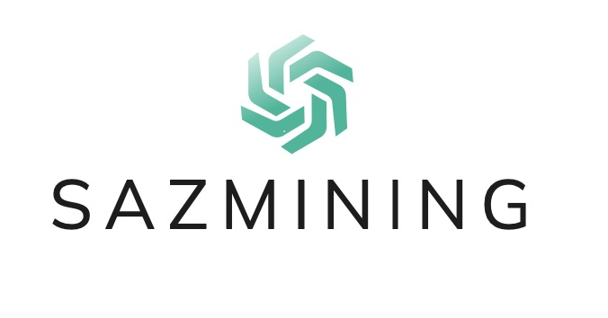 Sazmining