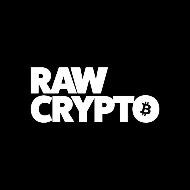 RawCrypto