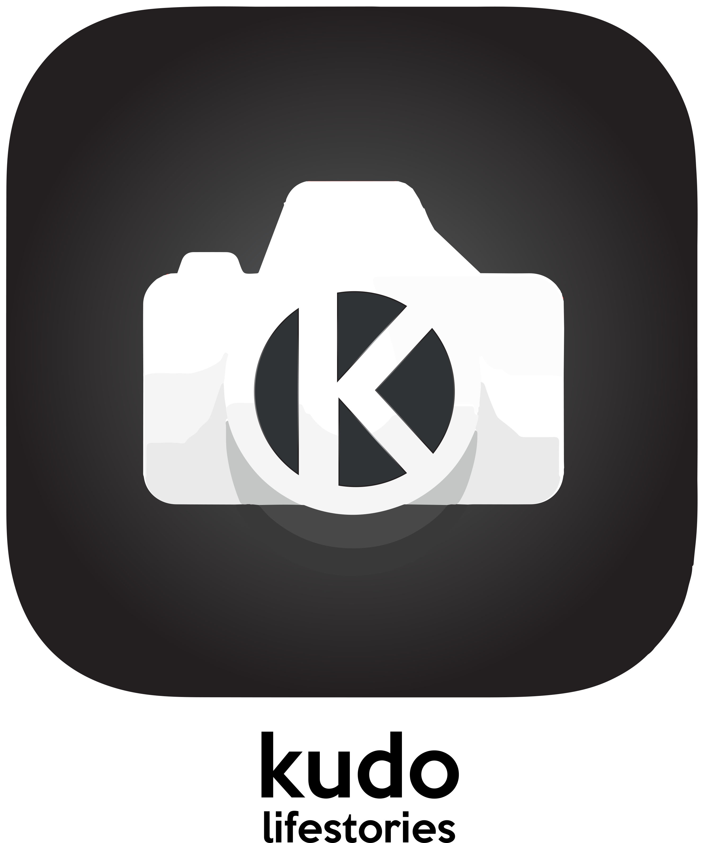 KUDO-Life Stories
