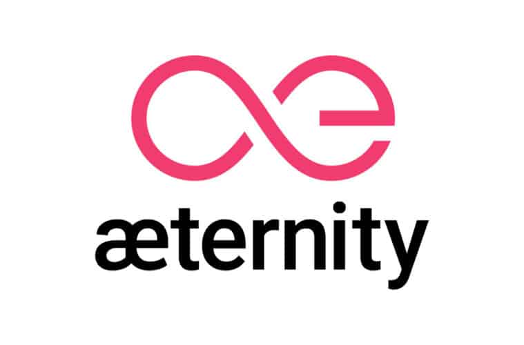 æternity blockchain