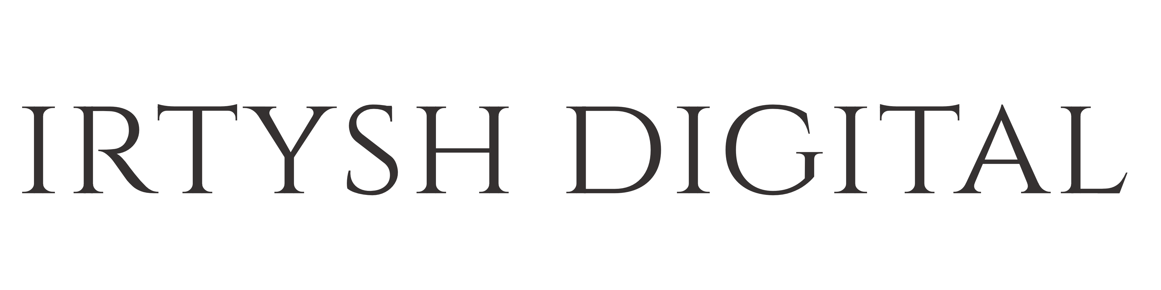 Irtysh DIgital