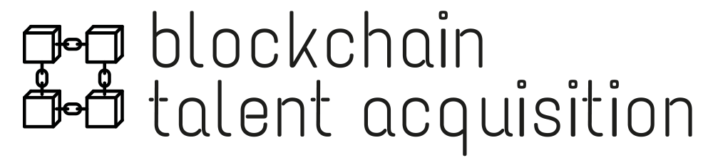Blockchain Talent Acquisition Ltd