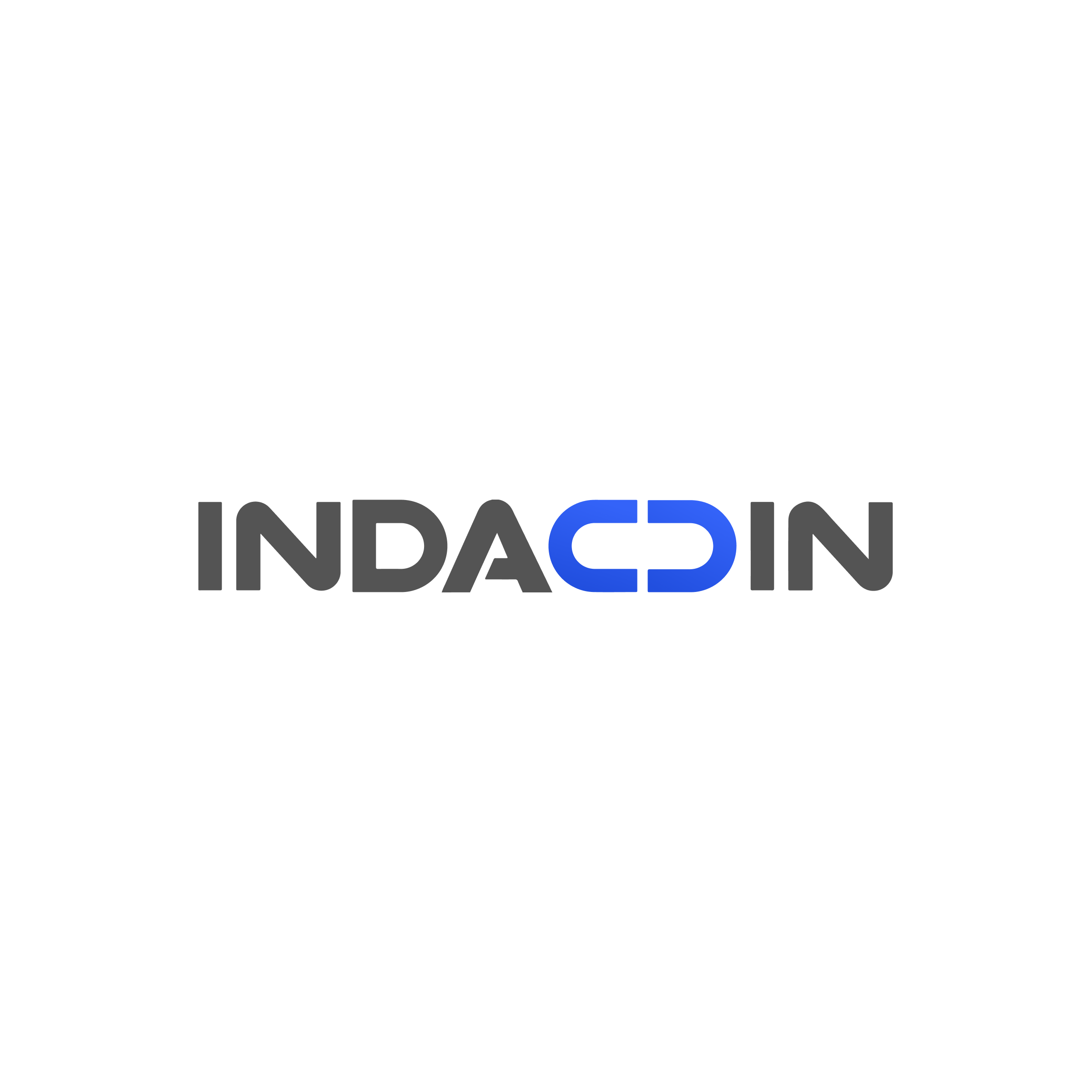 Indacoin Ltd