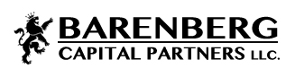 Barenberg Capital Partners