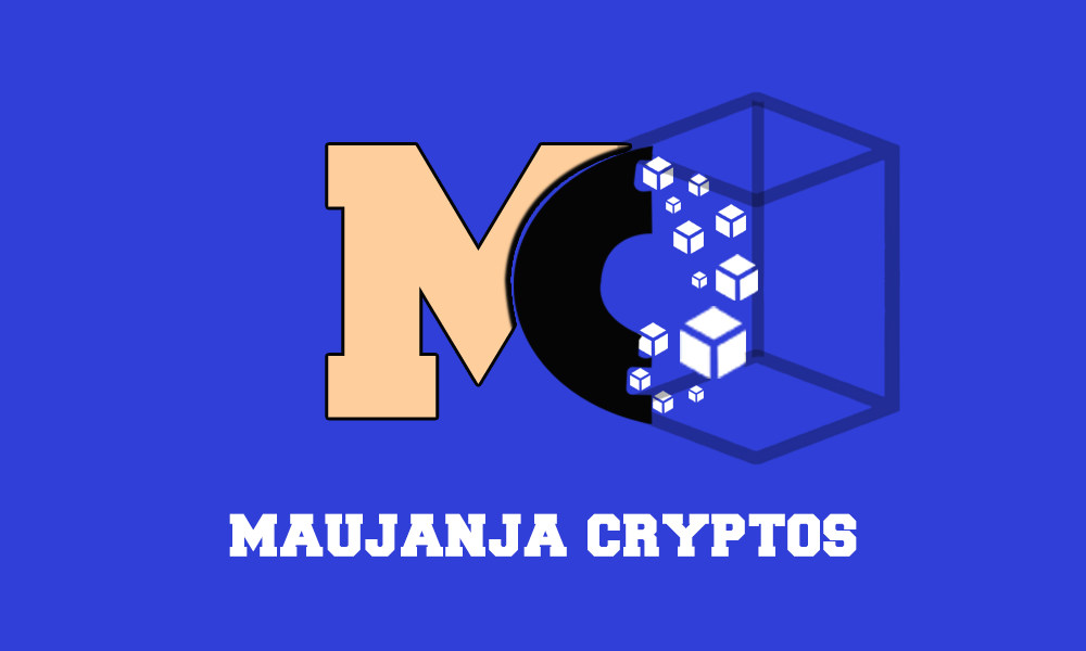 Maujanja Crypto