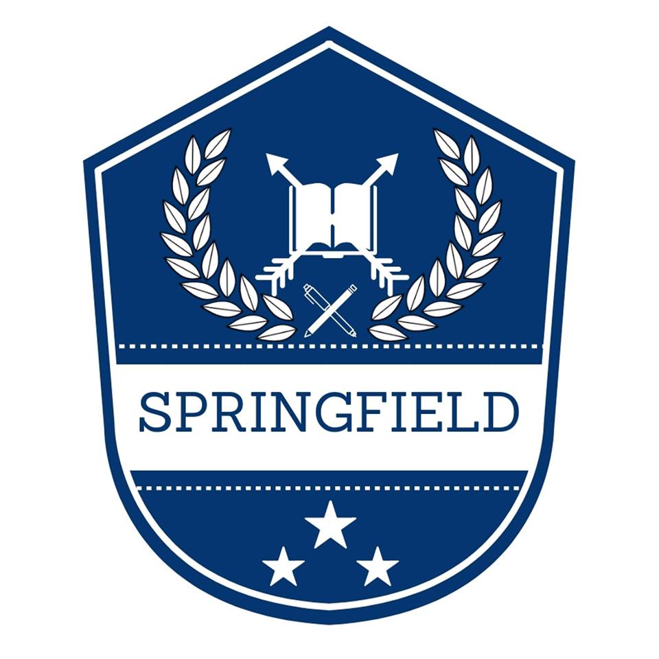 Springfield olympiads pvt.ltd