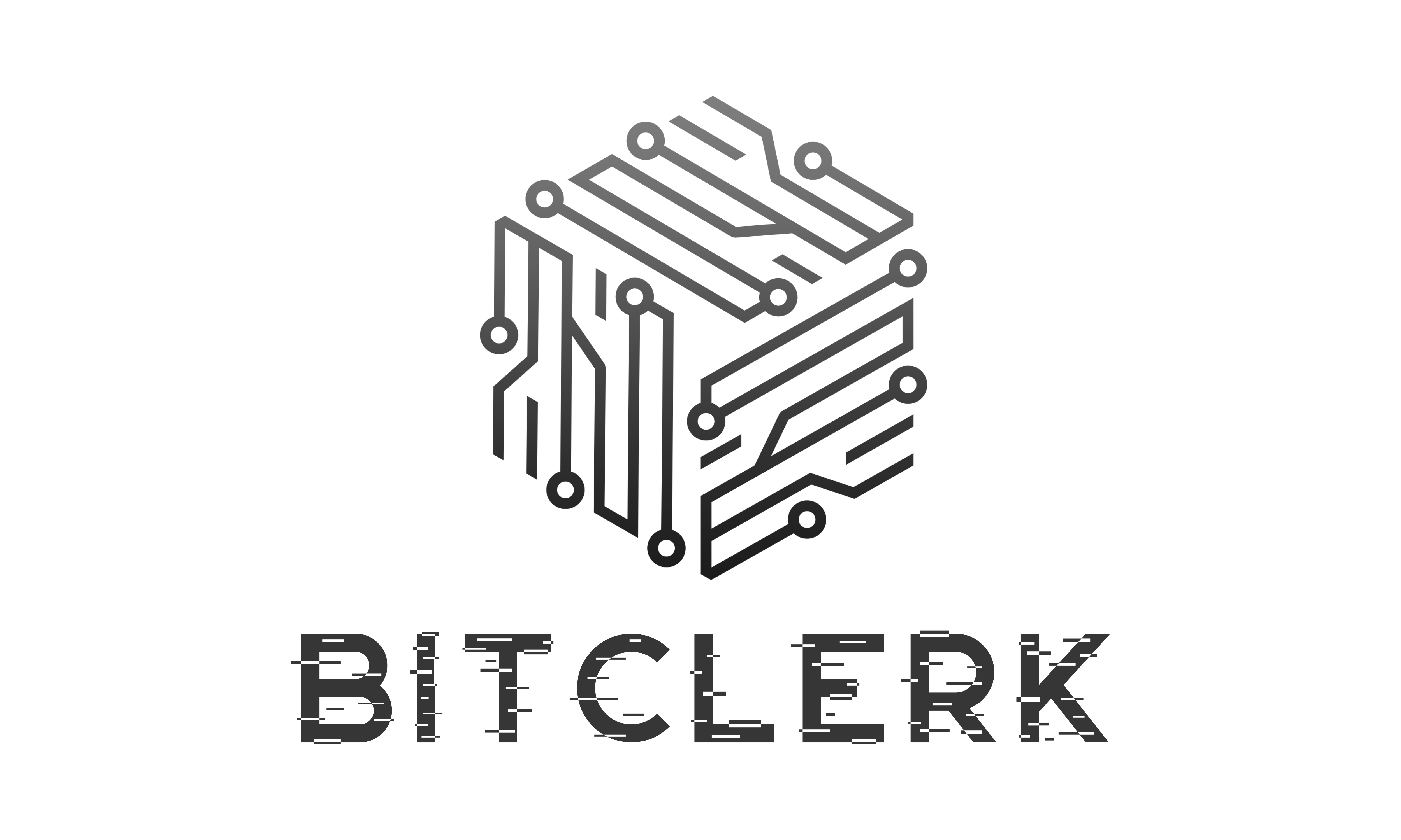 Bitclerk LTD