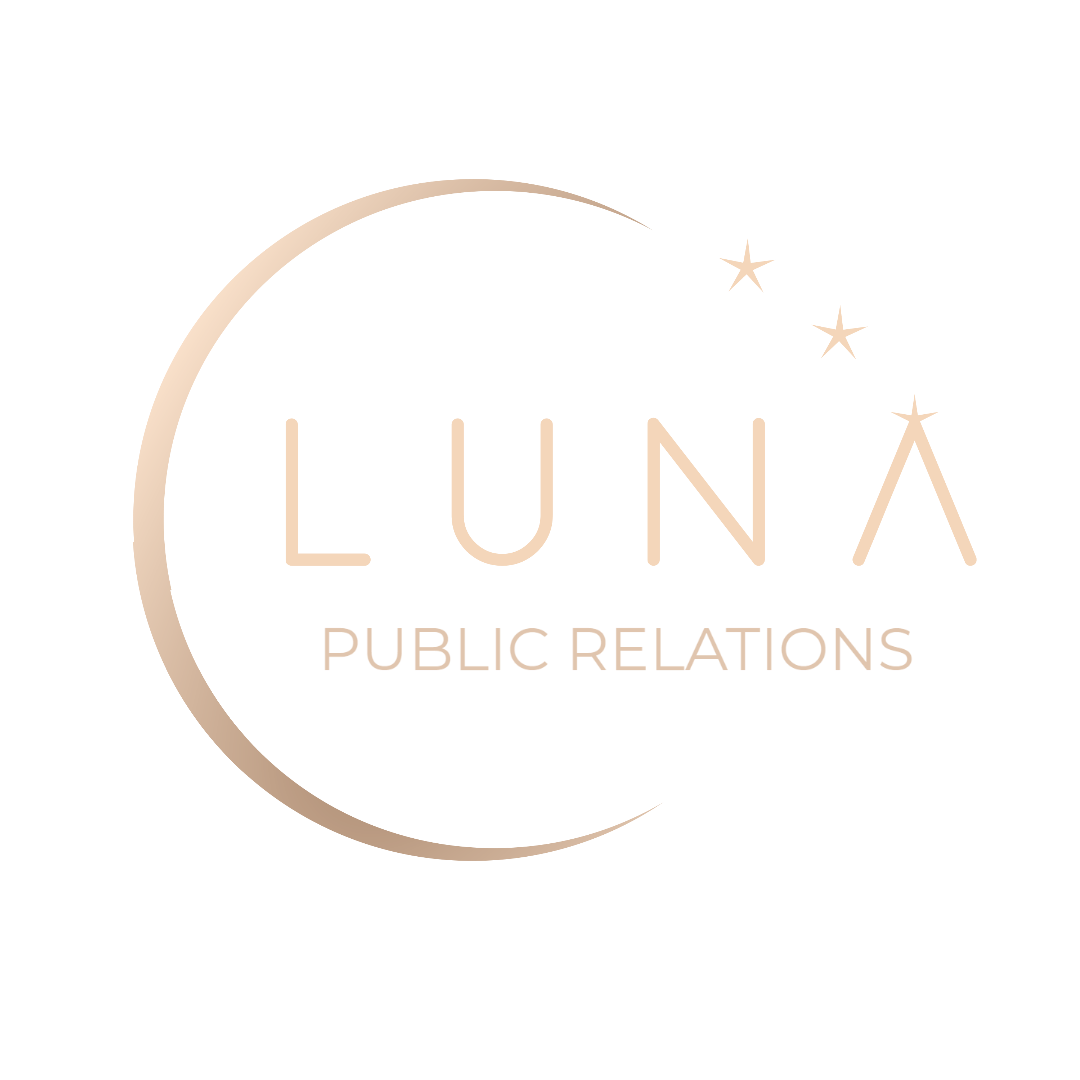 Luna PR