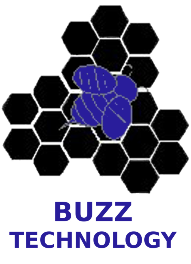 Buzz Technology Limited