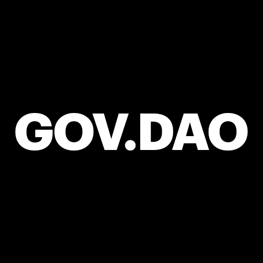 GOV.DAO