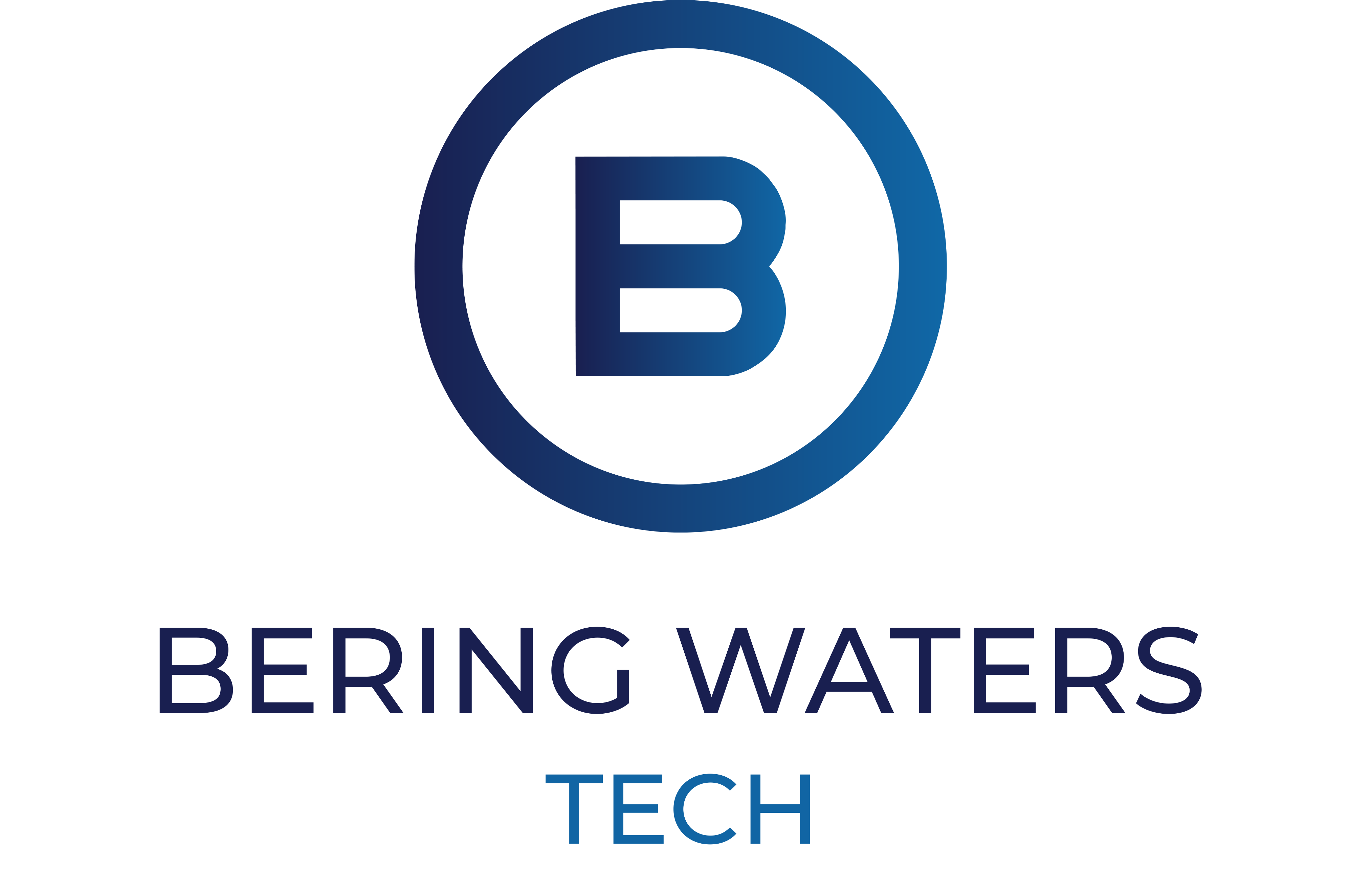 Bering Waters Group