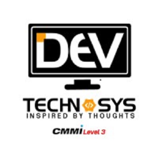 Dev Technosys Pvt Ltd