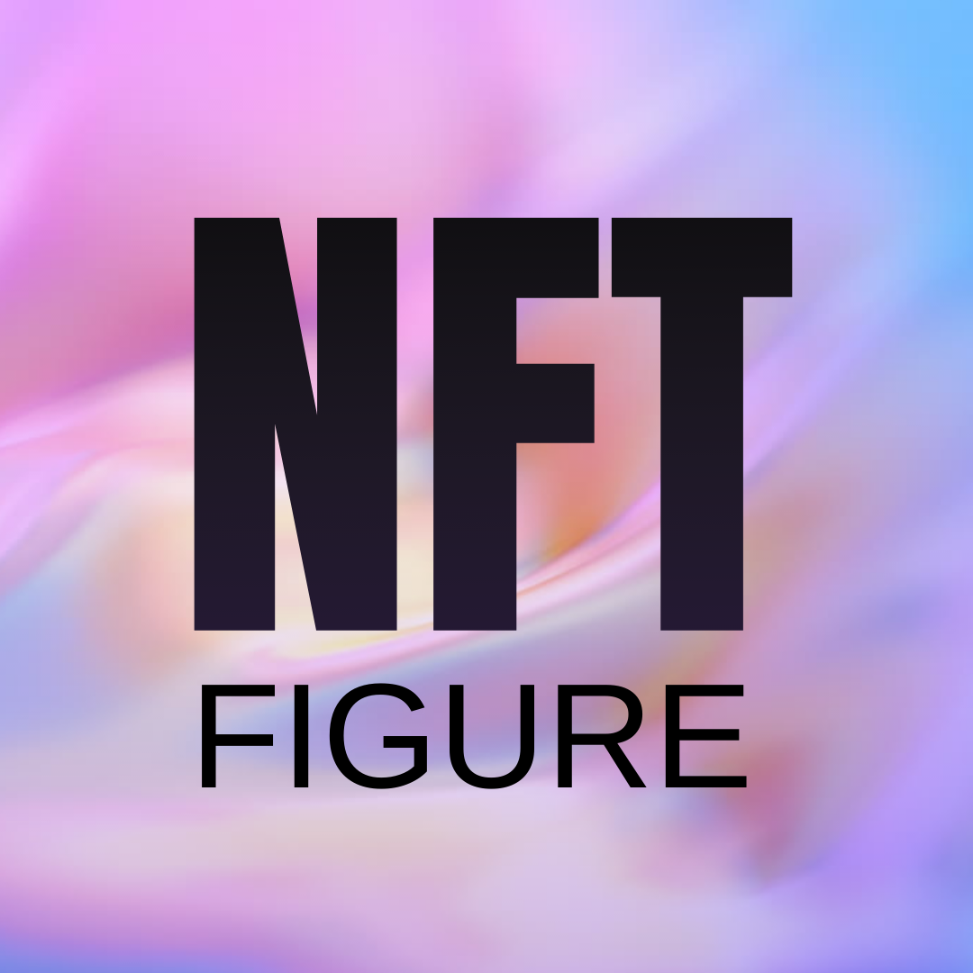 NFT Figure