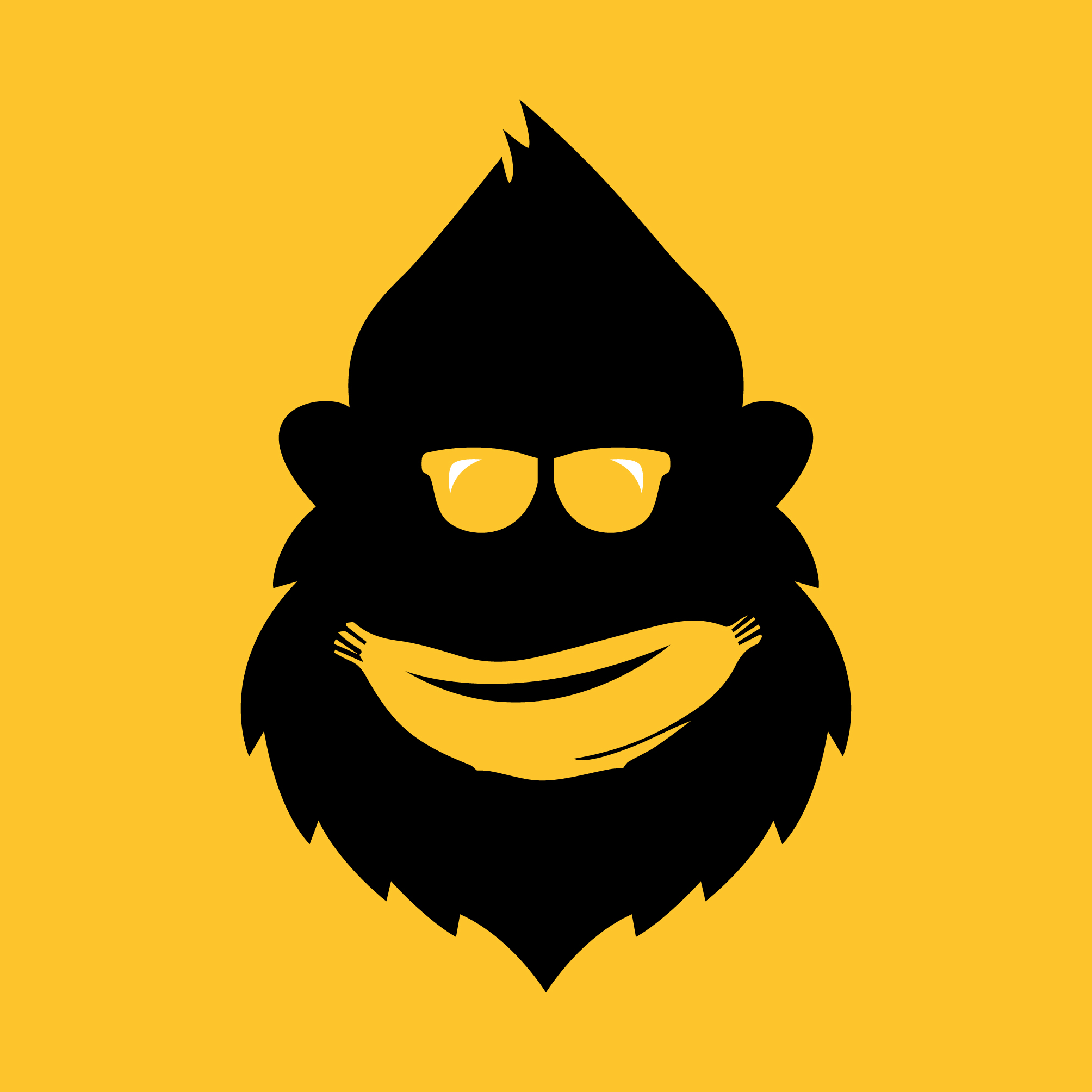 No Banana No Glory