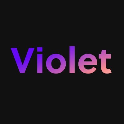 Violet