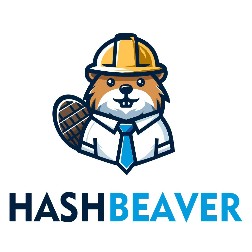HASHBEAVER.Pte.Ltd.