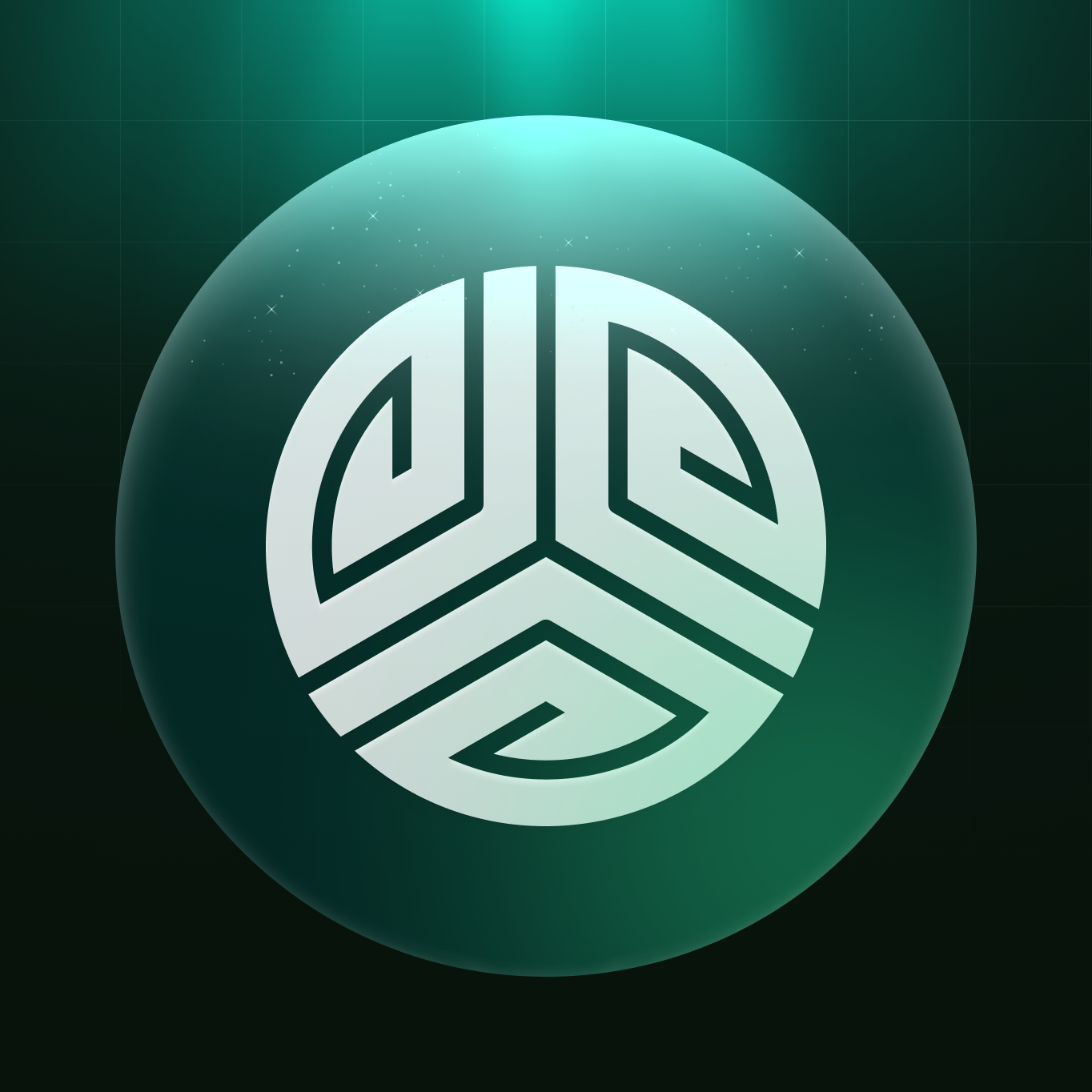 DeFi App