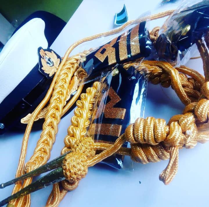 MARINE ACCESSORIES