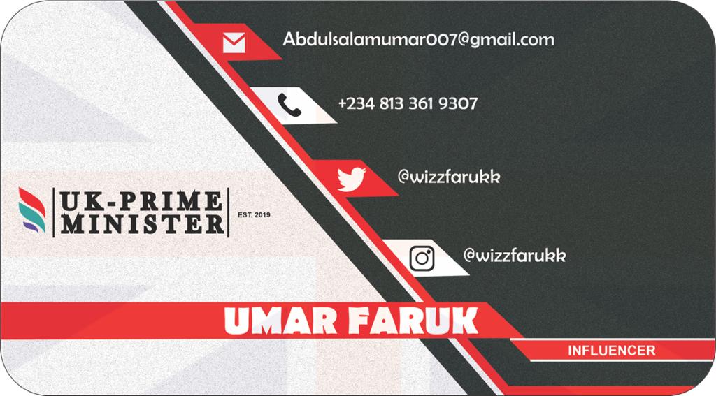UKPM media Agency