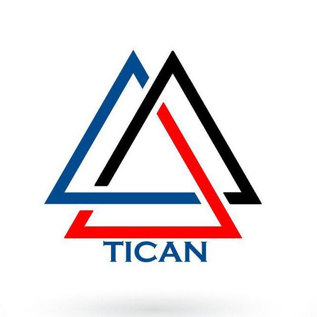 Tican