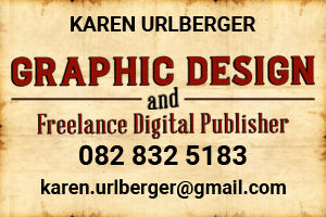 Karen Urlberger Freelance Graphic Design & Digital Publisher