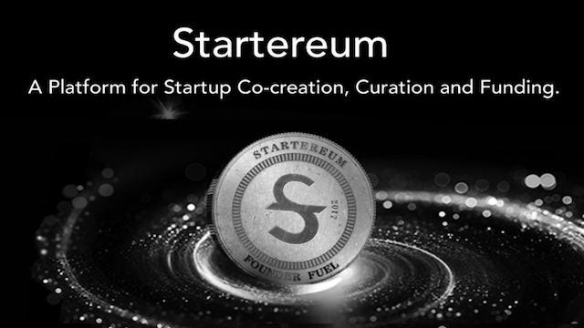 Startereum