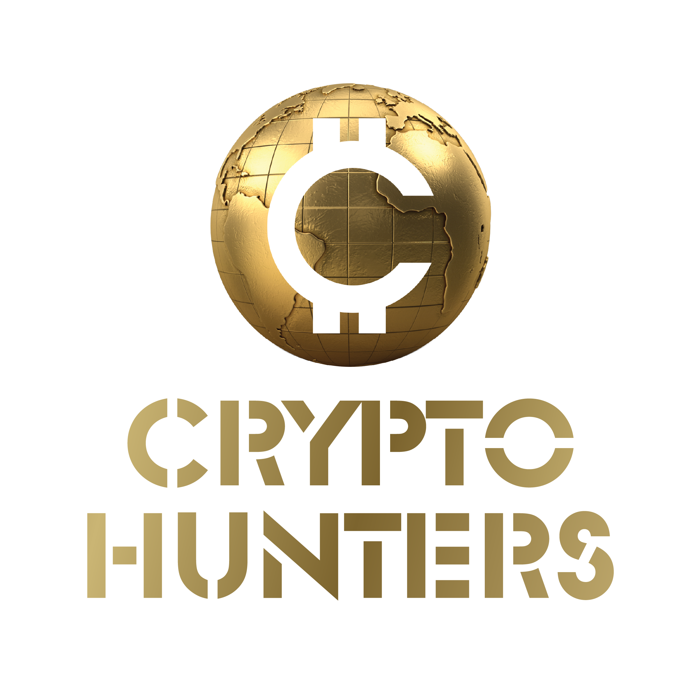 Crypto Hunters