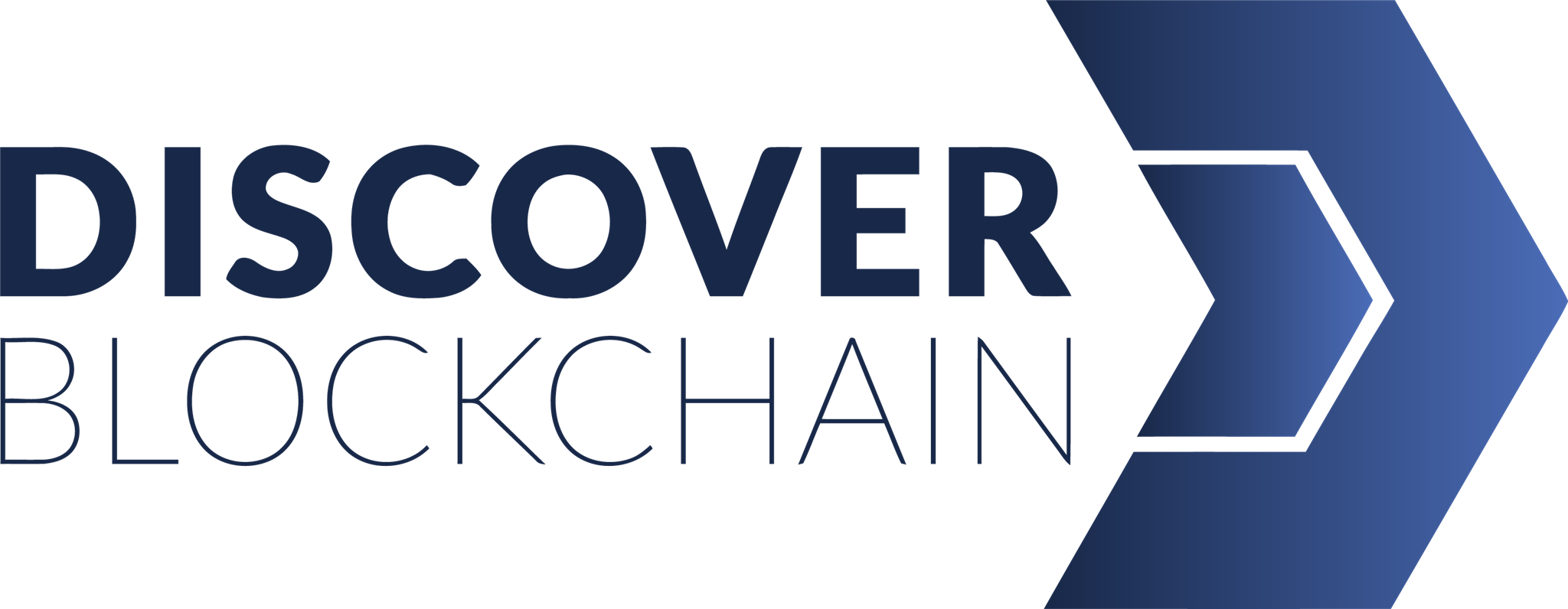 DiscoverBlockchain