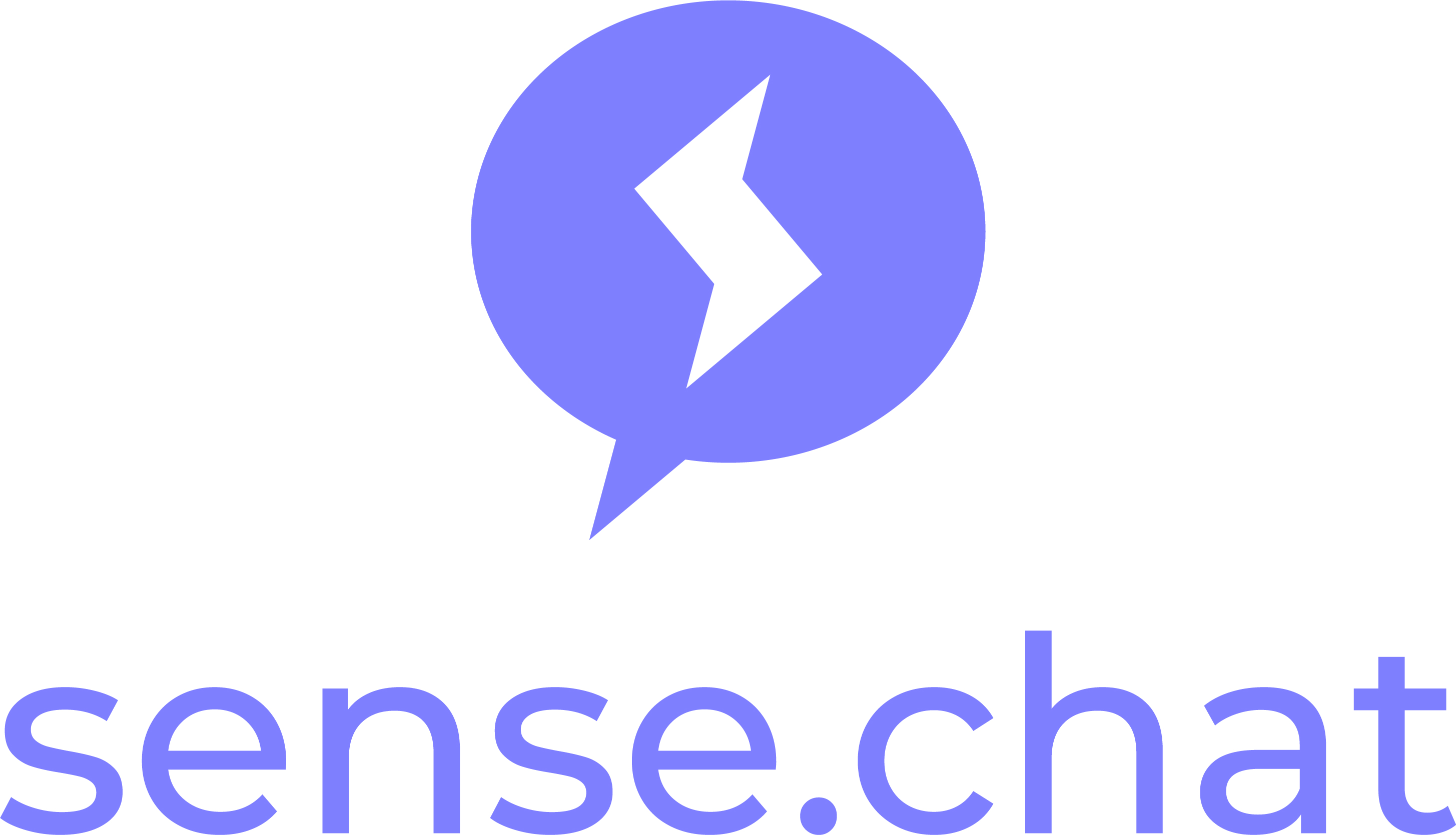 Sense.Chat