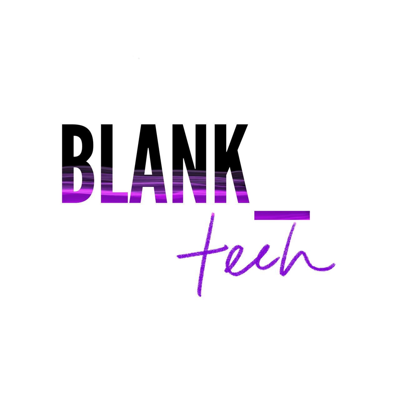 BLANK_Tech