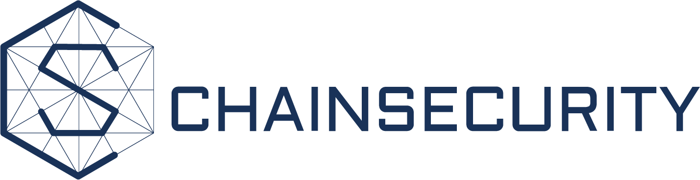 ChainSecurity