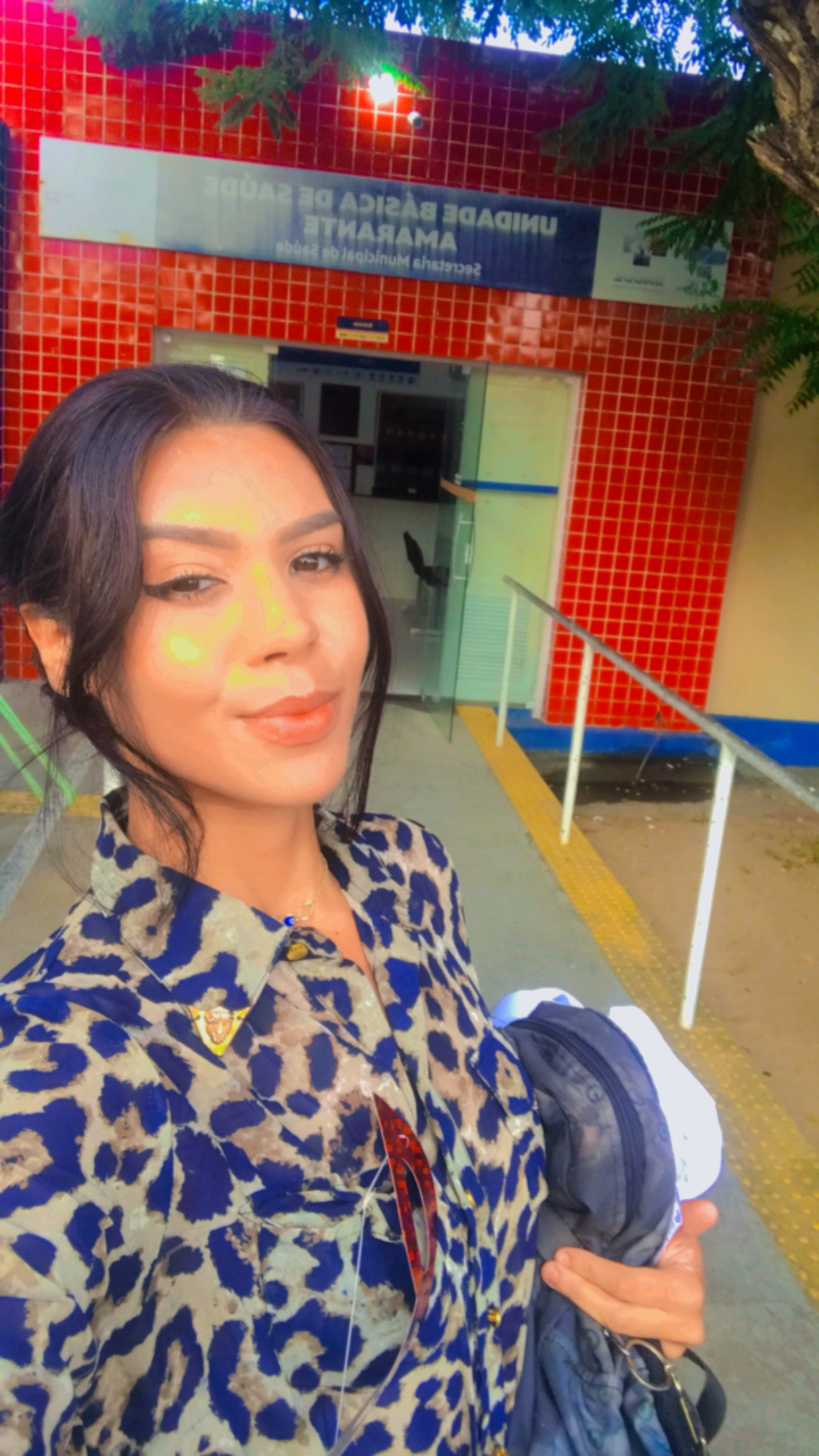 Marina Mariana