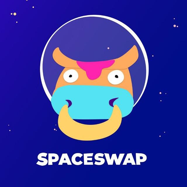 SpaceSwap