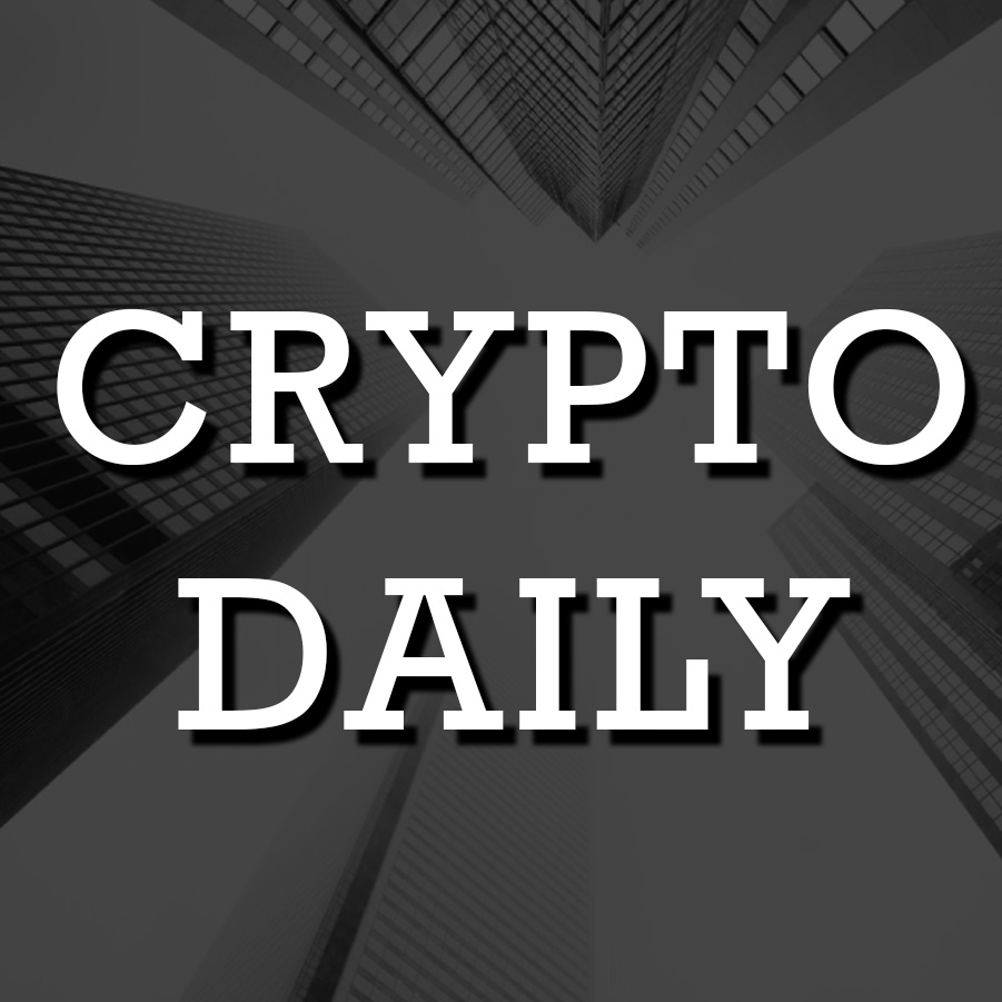 Crypto Daily