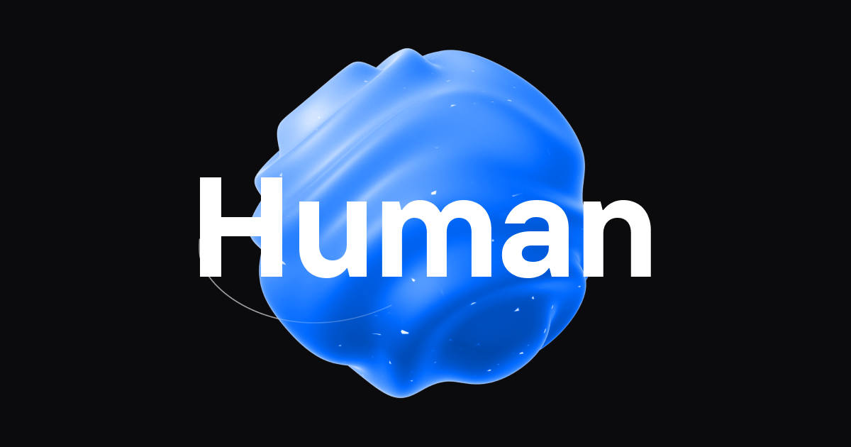 Human