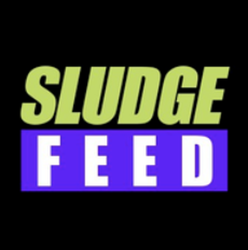 SludgeFeed