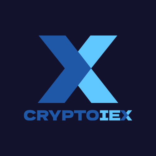 CryptoIEX