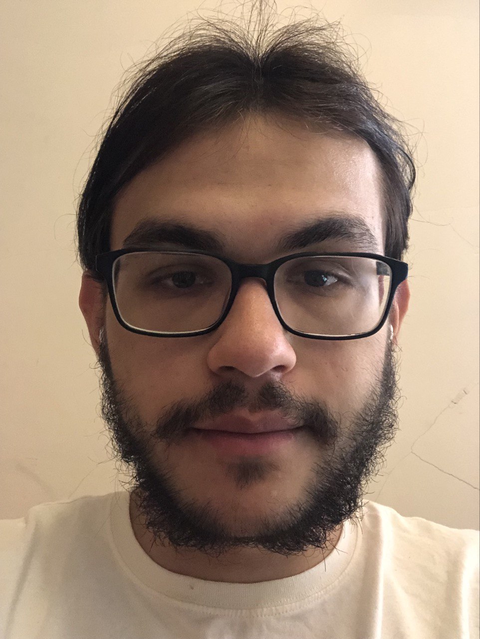 Backend Engineer